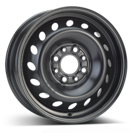 Plechový disk Alcar 5.00B x 13 98 33