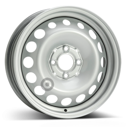 Plechový disk Alcar 5J x 15 100 32
