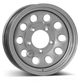 Plechový disk Alcar 51JJ x 15 139,7 5