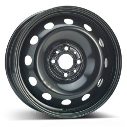 Plechový disk Alcar 6J x 15 98 44