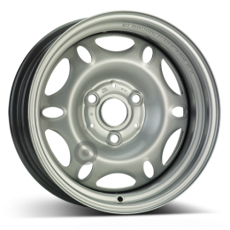 Plechový disk Alcar 4J x 15 112 27