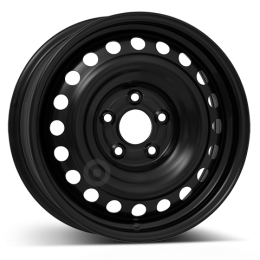 Plechový disk Alcar 7J x 16 130 66