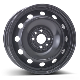 Plechový disk Alcar 6J x 15 98 40