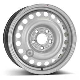 Plechový disk Alcar 6J x 15 108 52,5