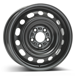 Plechový disk Alcar 6JJ x 15 114,3 50