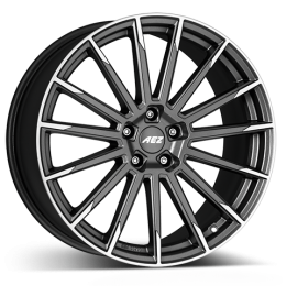AEZ Atlanta titan 9.5x20, 5x114,3, ET 45, 64,1