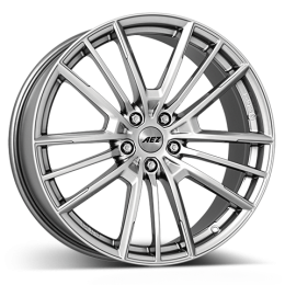 AEZ Kaiman high gloss 8x20, 5x112, ET 43, 70,1