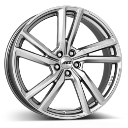 AEZ North high gloss 8.5x19, 5x108, ET 45, 63,4