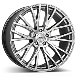 AEZ Panama high gloss 8x20, 5x112, ET 27, 66,6