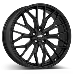 AEZ Porto black 9x21, 5x120, ET 40, 64,1