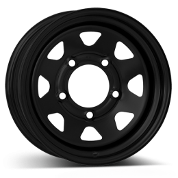 DOTZ 4X4 Dakar 6x15, 5x112, ET 30, 67