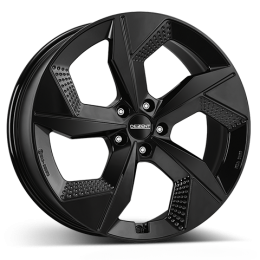 DEZENT AO black 8x20, 5x108, ET 50,5, 63,4