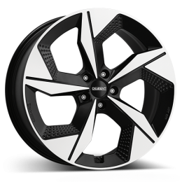 DEZENT AO dark 8x20, 5x108, ET 50, 63,4