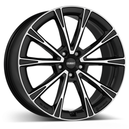 DEZENT AR dark 8x20, 5x112, ET 45, 57,1