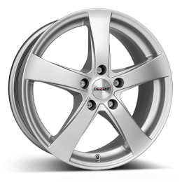 DEZENT RE 6.5x16, 5x112, ET 46, 57,1