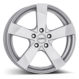 DEZENT TD 6x15, 5x114,3, ET 40, 71,6