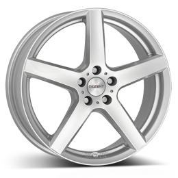 DEZENT TY 7x16, 5x108, ET 44, 65,1