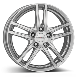 DEZENT TZ 7x17, 5x112, ET 48,5, 66,6