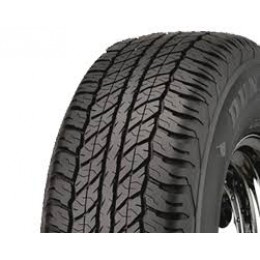 265/65R17 112S , Dunlop, AT20