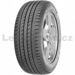 265/60R18 110V , Goodyear, Efficient Grip SU