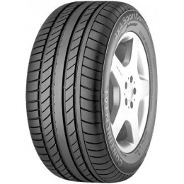 275/45R19 108Y, Continental, 4x4SportContact XL FR