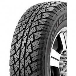 265/55R19 109V, Bridgestone, DUELER A/T 693III