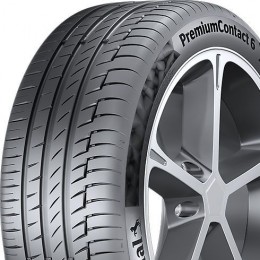 245/40R18 97Y, Continental, PremiumContact 6