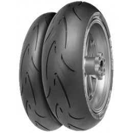 190/50R17 73W, Continental, ContiRaceAttack Comp