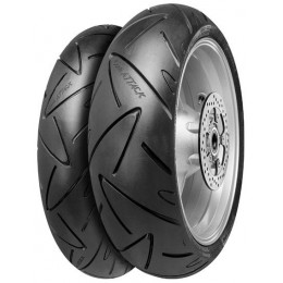 110/70R17 54W, Continental, ContiSportAttack 3