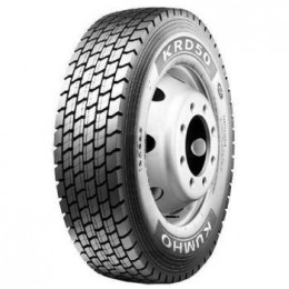 315/60R22.5 152L, Kumho, KRD50