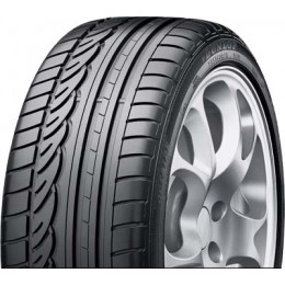 255/40R19 100Y , Dunlop, Sport 01