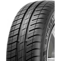 195/65R15 91T , Dunlop, STREETRE2