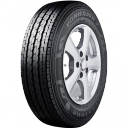 185/75R16 104R, Firestone, VANHAWK 2