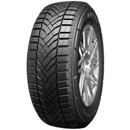235/65R16 121/119R, Sailun, COMMERCIO 4 SEASONS