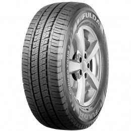 215/65R16 106T , Fulda, CONVEO TOUR 2