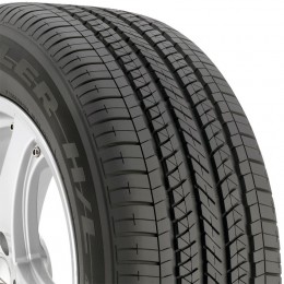 245/50R20 102V, Bridgestone, DUELER 400 H/L
