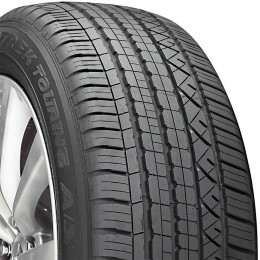 215/65R16 98H , Dunlop, GRANDTREK TOURING A/S