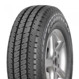 195/80R15 106S , Goodyear, DURAMAX