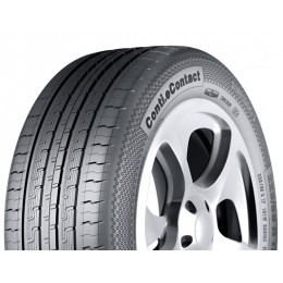185/60R15 84T, Continental, eContact