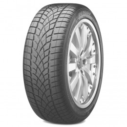215/50R17 95V, Dunlop, Winter Sport 3D MS