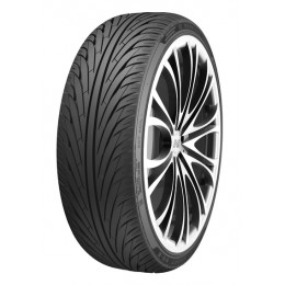 245/35R20 95Y, Nankang, NS 2