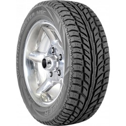 235/60R18 107T, Cooper Tires, WEATHER MASTER WSC, XL