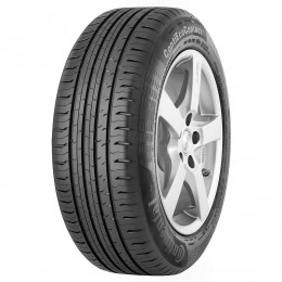 185/55R15 82T, Continental, ECO CONTACT 5