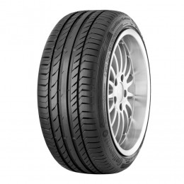 225/40R18 92Y, Continental, ContiSportContact 5