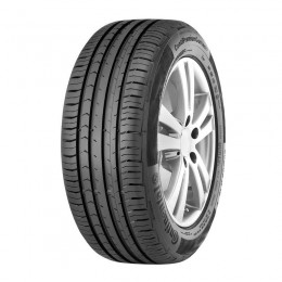 215/55R17 94W, Continental, ContiPremiumCont 5
