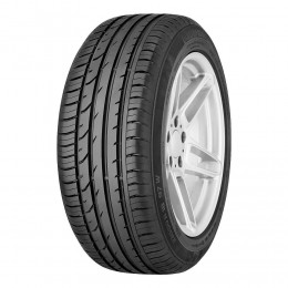 215/45R16 86H, Continental, ContiPremiumCont 2