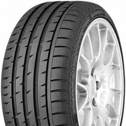235/40R18 , Continental, ContiSportContact 3