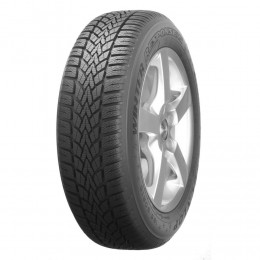 185/65R15 88T, Dunlop, WINTER RESPONSE 2