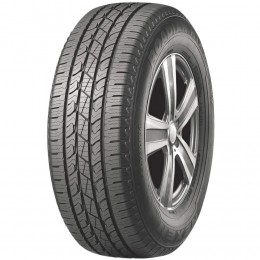 235/60R18 102H, Roadstone, ROADIAN HT