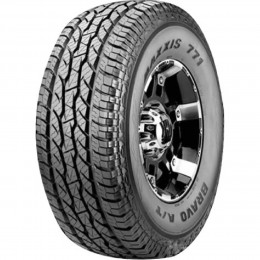 255/65R16 109T, Maxxis, BRAVO SERIES AT-771, OWL